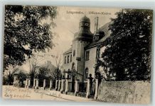 99947 O5820 Bad Langensalza 1912 - Offiziers Kasino