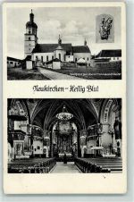 93453 W8497 Neukirchen b Hl Blut