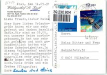 85084 W8077 St. Kastl , Kr Pfaffenhofen a d Ilm - Gasthaus Waldgasthof