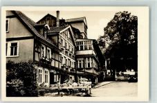 06493 O4301 Mägdesprung - Oldtimer