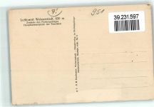 95163 W8687 Weißenstadt - Forsthaus Waldstein
