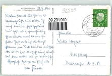 96250 W8629 Kutzenberg - Fliegeraufnahme Auto
