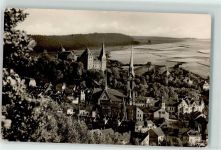 08499 O9803 Mylau - Burg