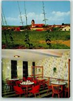 93352 W8428 Rohr , Niederbay - Cafe Zeitler