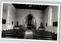 95355 W8678 Presseck - Kath. Kirche
