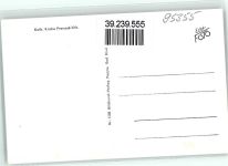 95355 W8678 Presseck - Kath. Kirche