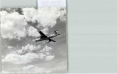 Luftwaffe nach 1945 Privatfoto KEINE AK