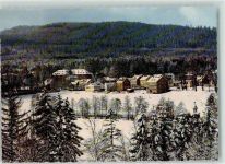95680 W8591 Bad Alexandersbad - Winter