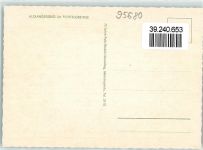 95680 W8591 Bad Alexandersbad - Winter