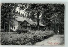 93453 W8497 Neukirchen b Hl Blut Gebrauchsspuren Hoher Bogen