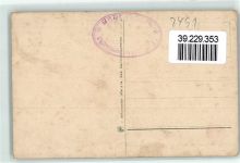 93453 W8497 Neukirchen b Hl Blut Gebrauchsspuren Hoher Bogen
