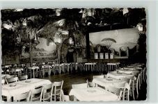 55743 W6580 Fischbach b Idar-Oberstein - Blaue Grotte