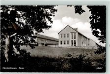 91315 W8552 Höchstadt a d Aisch - Schule Kreuz