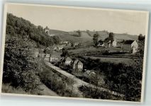 01825 O8301 Liebstadt - Schloss Kuckuckstein