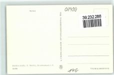 08499 O9803 Mylau - Oldtimer Fahrrad