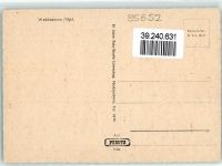 95652 W8595 Waldsassen
