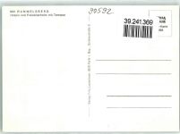 90592 W8501 Rummelsberg - Hospiz und Freizeitheim Gartenterrasse