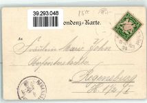 Nr. 30 Marktszene Tracht Photo v. Ch. Scolik Wien AK Chic 1898