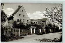 90556 W8501 Cadolzburg - Landschulheim