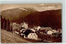 93462 W8496 Lambach , Niederbay Gebrauchsspuren Osser