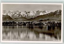 82402 W8124 Seeshaupt - am Starnberger See