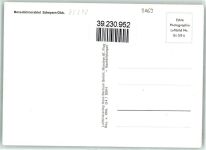85298 W8069 Scheyern - Fliegeraufnahme Benediktinerabtei