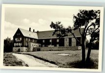 08248 O9650 Klingenthal - Jugendherberge Cllement Gottwald