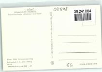 08248 O9650 Klingenthal - Jugendherberge Cllement Gottwald