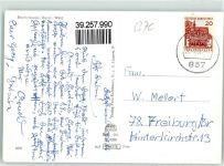 94253 W8379 Bischofsmais