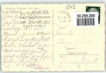 87544 W8976 Seifriedsberg , Kr Sonthofen