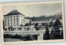 08301 O9408 Oberschlema - Kurhaus Kurhotel