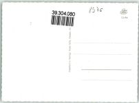 87544 W8976 Blaichach , Allgäu - Alpsee Mittaggipfel Starzlachklamm Grünten-Denkmal