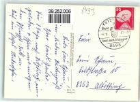 93444 W8493 Bad Kötzting - Pfingstritt
