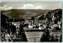 96346 W8649 Wallenfels , Oberfr