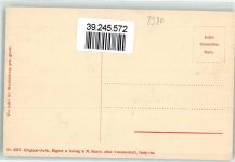 87561 W8980 Schwand Foto AK Alpen