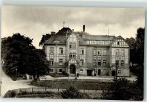 07607 O6520 Eisenberg , Thür - Haus Bethesda