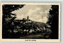 92280 W8455 Kastl b Amberg, Oberpf - Klosterberg