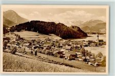 87527 W8972 Altstädten , Allgäu - Rubihorn