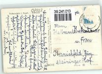 08223 O9704 Falkenstein , Vogtl - Rathaus