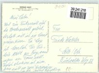 91245 W8568 Unterachtel - Kurhaus Kraft