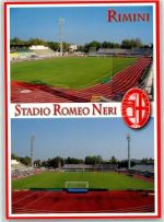 Rimini Stadio Romeo Neri Stadion