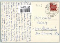 91344 W8551 Muggendorf , Oberfr