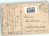 84559 W8261 Kraiburg a. Inn 1916