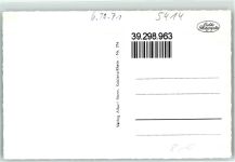 56179 W5414 Vallendar 1971 - Ausflugsschiff Auto