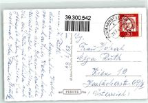 94239 W8375 Ruhmannsfelden Foto AK