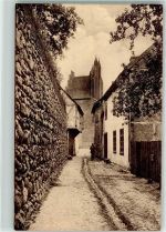 17033 O2000 Neubrandenburg , Meckl - Wiekhäuser