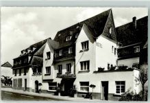 56867 W5589 Briedel - Hotel Briedeler Haus