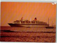 MS Europa 33819 BRT/GRT Hapag Lloyd