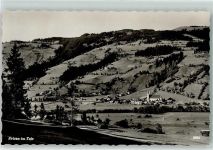 6364 Brixen im Thale Foto AK Kirche