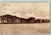 Skopje Uskub